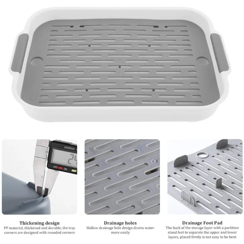 Rabbit Litter Box Small Pet Toilet Tray Bunnie Corner Toilet Box For Ferret Hamster Dragon Cat Guinea Pig Dutch Pig Supplies