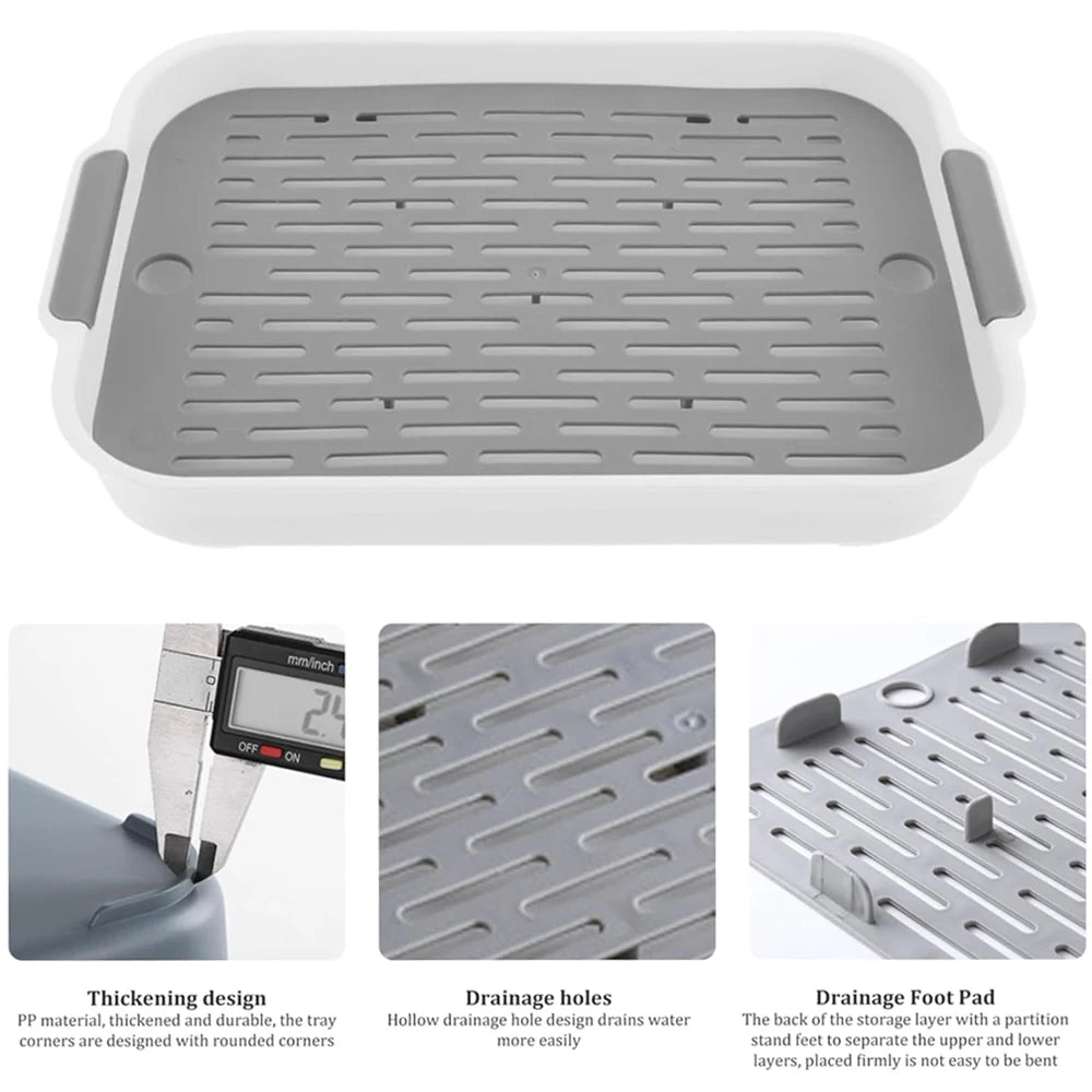 Rabbit Litter Box Small Pet Toilet Tray Bunnie Corner Toilet Box For Ferret Hamster Dragon Cat Guinea Pig Dutch Pig Supplies